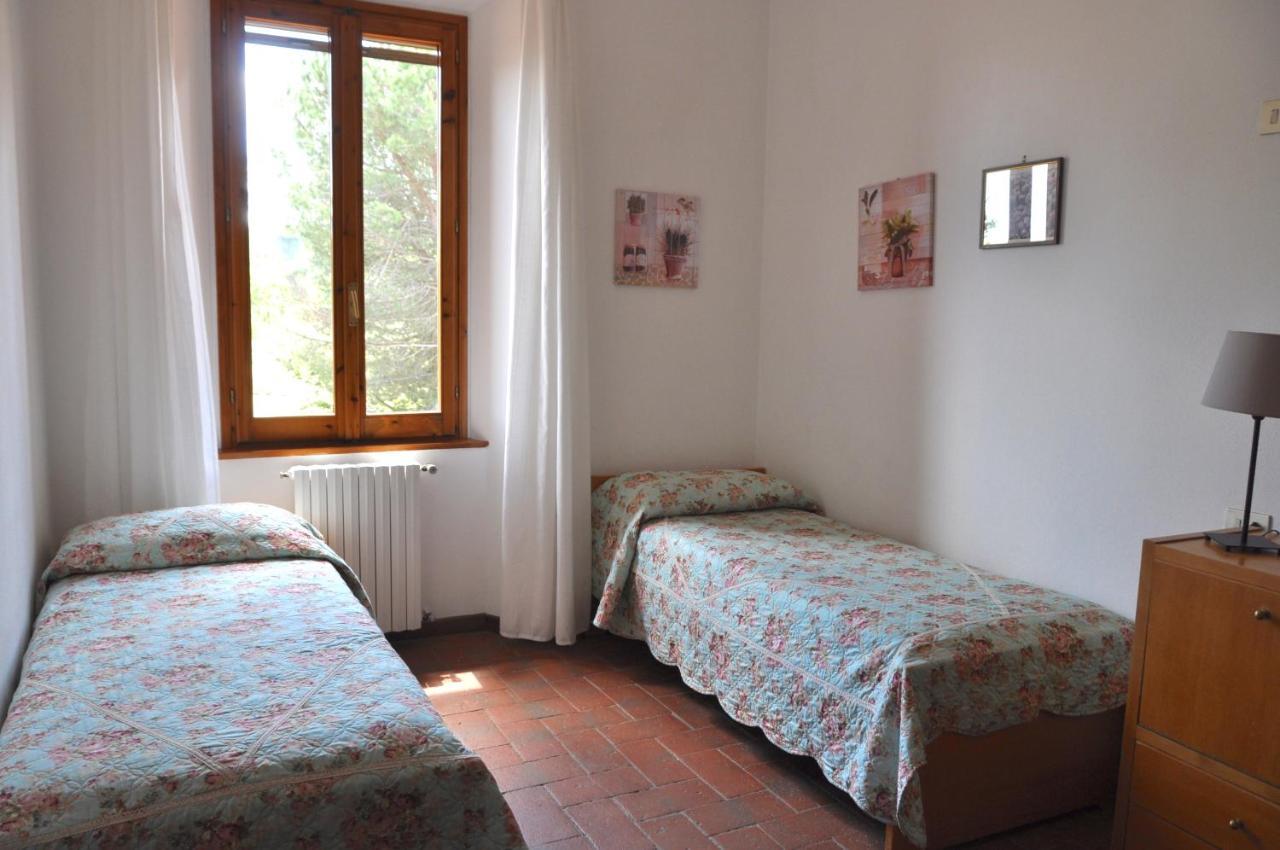 Agriturismo Testalepre Greve in Chianti Eksteriør bilde