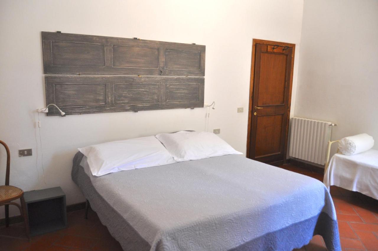 Agriturismo Testalepre Greve in Chianti Eksteriør bilde
