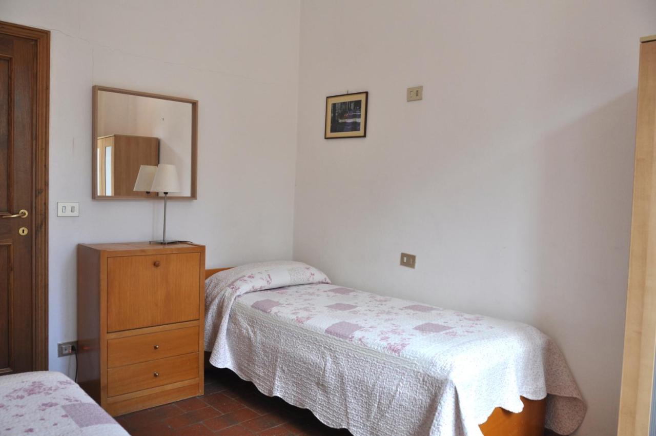 Agriturismo Testalepre Greve in Chianti Eksteriør bilde