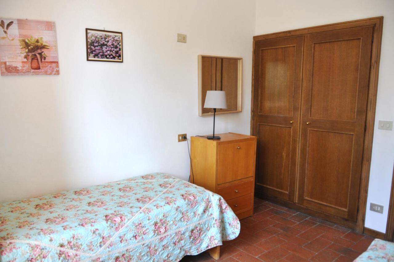 Agriturismo Testalepre Greve in Chianti Eksteriør bilde