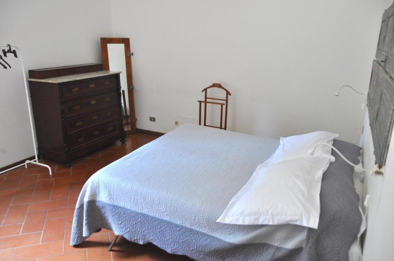 Agriturismo Testalepre Greve in Chianti Eksteriør bilde