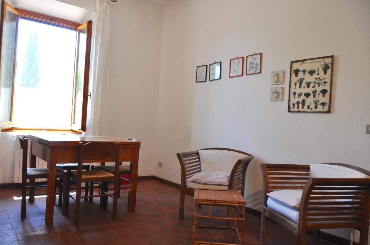 Agriturismo Testalepre Greve in Chianti Eksteriør bilde