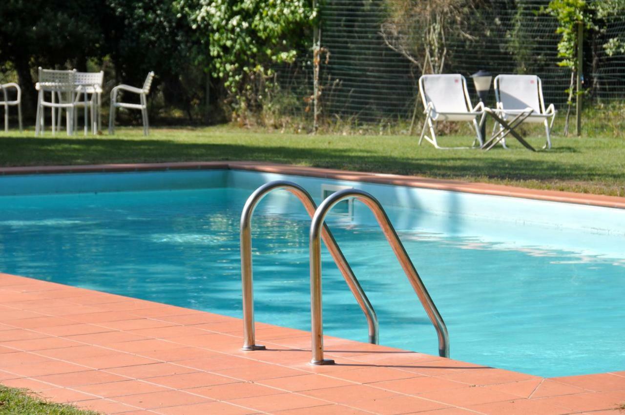 Agriturismo Testalepre Greve in Chianti Eksteriør bilde