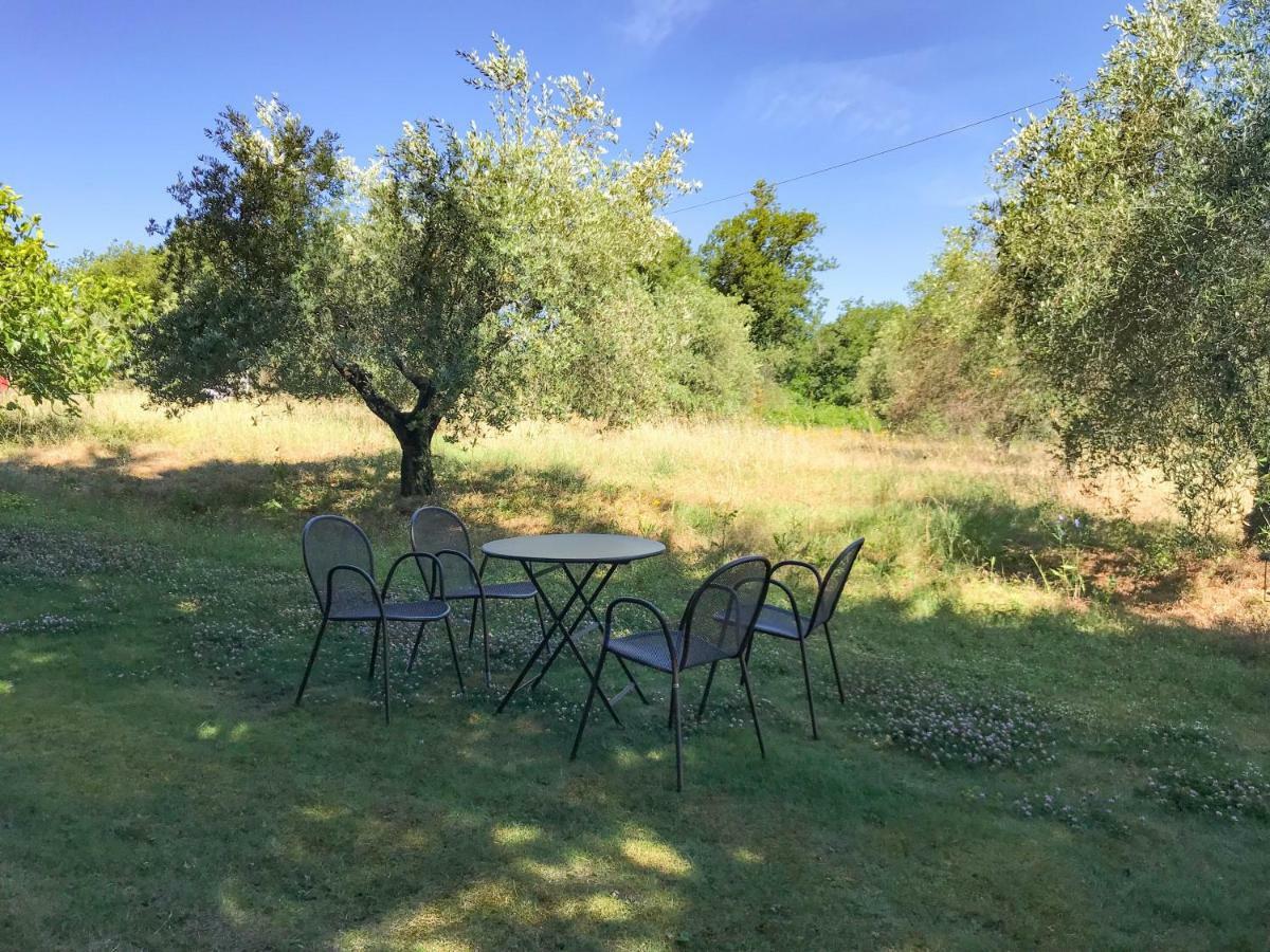 Agriturismo Testalepre Greve in Chianti Eksteriør bilde
